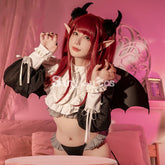 Anime Rizu Kyun Cosplay My Dress Up Darling Kitagawa Marin Cosplay Costume Kuroe Shizuku bikini